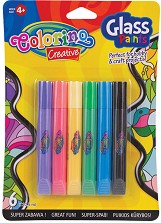    Colorino kids - 6  x 10.5 ml - 