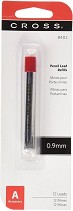     0.9 mm Cross USA - 12  - 
