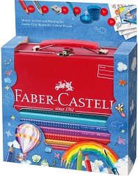   Faber-Castell -  - 18   , ,  ,     - 