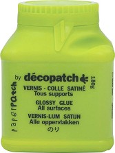     Decopatch - 180 g - 