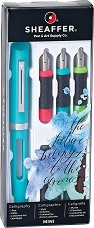    Sheaffer - , 3 , 4    - 
