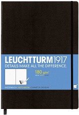     Leuchtturm1917 - 48 , A5, 180 g/m<sup>2</sup> - 