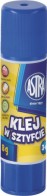   Astra S.A. - 8, 15  21 g - 