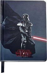     - Darth Vader -  5 - 