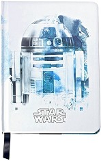     - R2-D2 -  5 - 