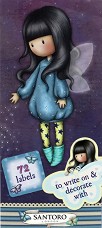  Santoro Gorjuss - 72  - 