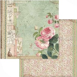    Stamperia -  - 30.5 x 30.5 cm - 
