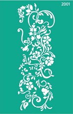   Rosa -  - 13 x 20 cm - 