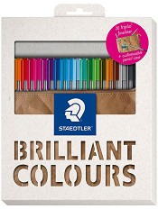  Staedtler Triplus 334 - 20    - 