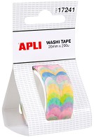    Apli -  - 2 x 2000 cm - 