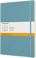  Moleskine Classic XL - 19  25 cm,    - 