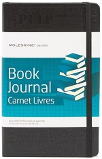   - Book Journal - 