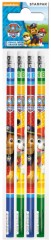   HB Starpak - 4        - 