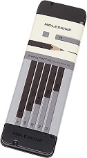   Moleskine - 5     - 