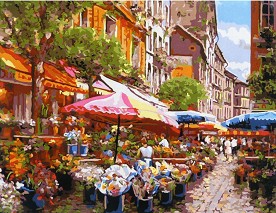    PaintBoy -   - 50 x 40 cm - 