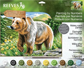    Reeves -  - 40 x 30 cm - 