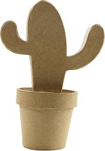    Decopatch - 16 / 13 / 8 cm - 