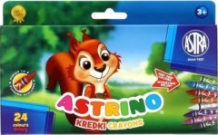  Astra S.A. Astrino - 24  - 
