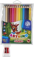   Astra S.A. Astrino - 12       - 