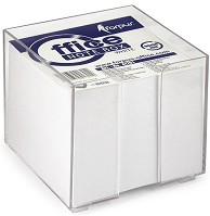       Forpus - 800    9 x 9 cm - 