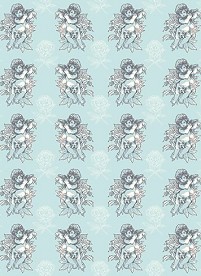   Decopatch -  - 30 x 40 cm - 