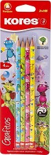   HB Kores Fantasy - 4  - 