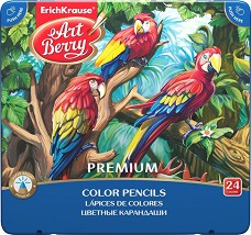   Erich Krause Premium - 24  - 