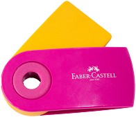 Гума за молив Faber-Castell Trend - 