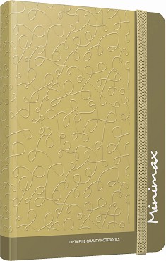     Gipta Minimax - 19 x 26.5 cm - 