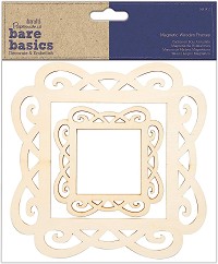       Docrafts - 2    Bare basics - 