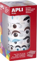    Apli Kids -  - 
