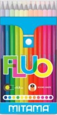   Mitama Fluo - 12  - 