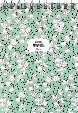      draSca Magnolia - 40 , A5, 120 g/m<sup>2</sup> :  - 