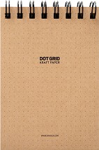        draSca Dot Grip - 60 , 80 g/m<sup>2</sup> - 