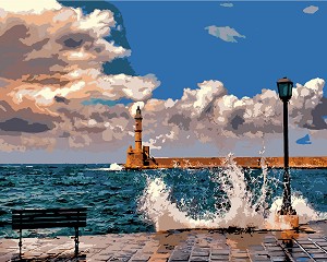    Newart -   - 50 x 40 cm - 