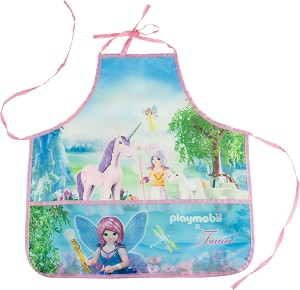     Astra S.A. Fairies -   Playmobil -  