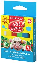     Erich Krause - 6, 10  12    Art Berry - 
