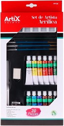   MP - 12  x 12 ml   - 