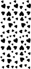  Cadence -  - 10 x 25 cm - 