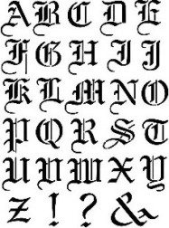  Cadence -  - 21 x 29.7 cm - 
