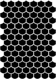  Cadence -  - 21 x 29.7 cm - 