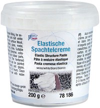 Еластична структурна паста Artidee - 200 или 500 g - 