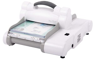      Sizzix Big Shot Express -    - 
