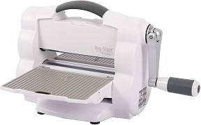      Sizzix Big Shot Foldaway -    - 