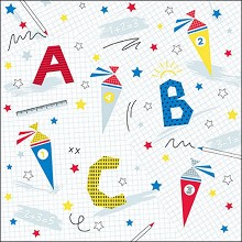    Ambiente - ABC - 20  - 
