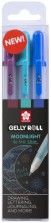   Sakura Moonlight Galaxy - 3    Gelly Roll - 