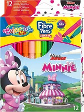  Colorino Kids -   - 12        - 
