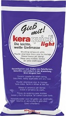      KPC Keraquick light - 1 kg - 