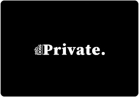   Private - 50    A4 - 