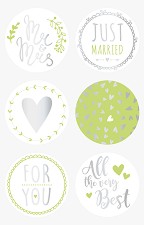   Heyda Just Married - 24  - 